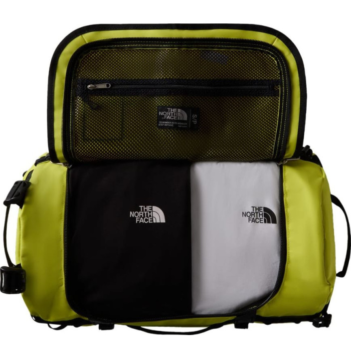 BASE CAMP DUFFEL - S