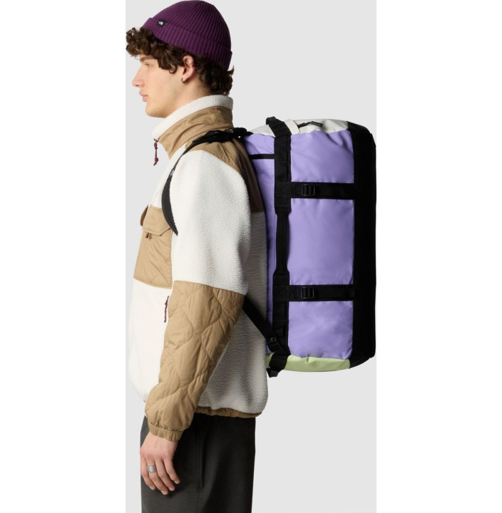 BASE CAMP DUFFEL - S