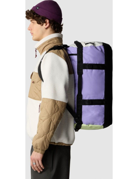 BASE CAMP DUFFEL - S