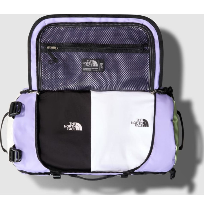 BASE CAMP DUFFEL - S