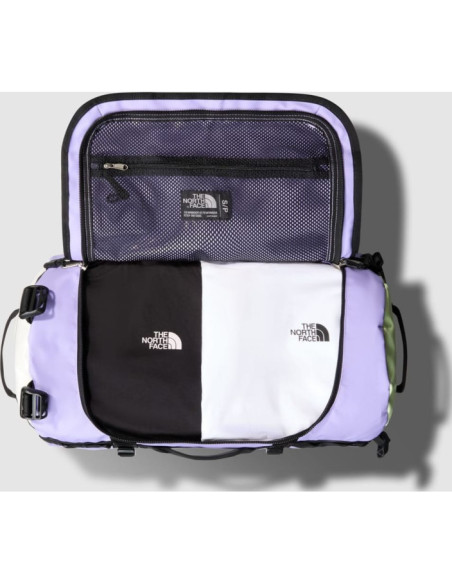 BASE CAMP DUFFEL - S