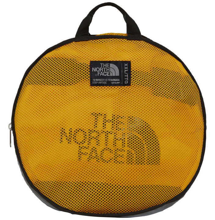 BASE CAMP DUFFEL - S