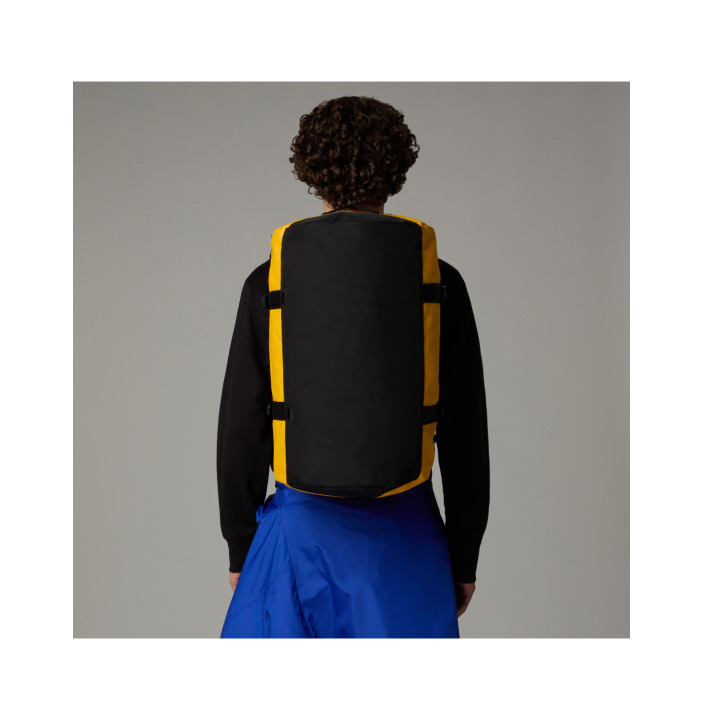 BASE CAMP DUFFEL - S