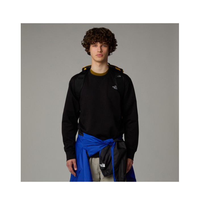 BASE CAMP DUFFEL - S