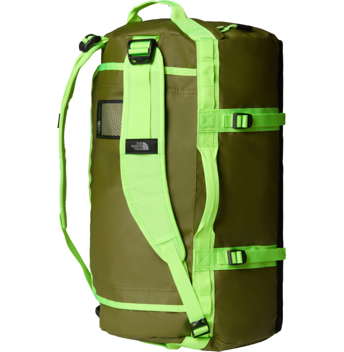 BASE CAMP DUFFEL - S