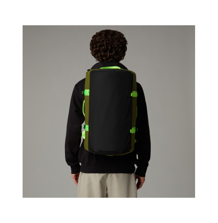 BASE CAMP DUFFEL - S