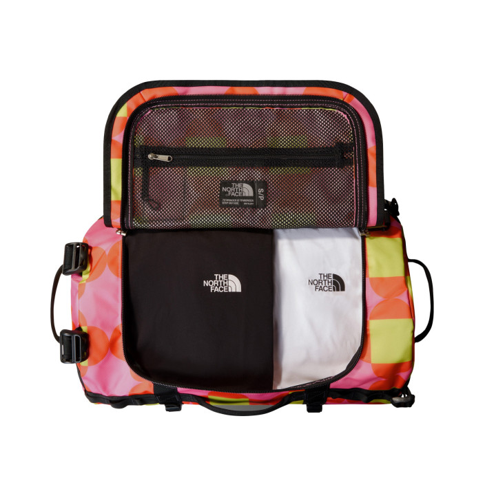 BASE CAMP DUFFEL - S
