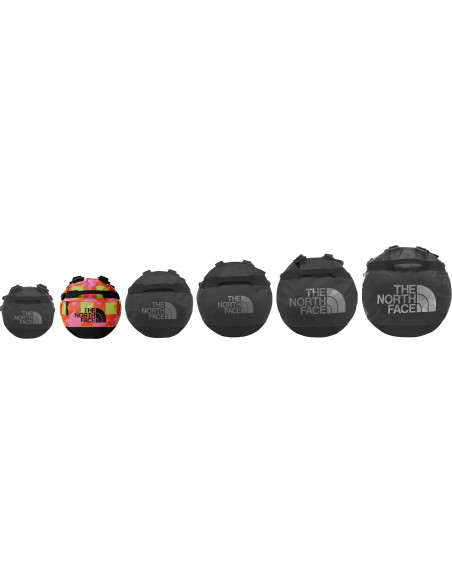 BASE CAMP DUFFEL - S