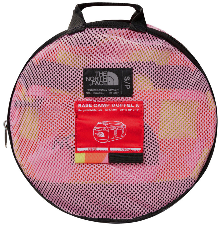 BASE CAMP DUFFEL - S