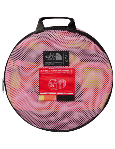 BASE CAMP DUFFEL - S
