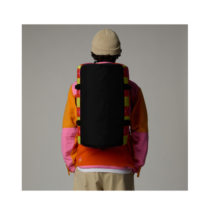 BASE CAMP DUFFEL - S