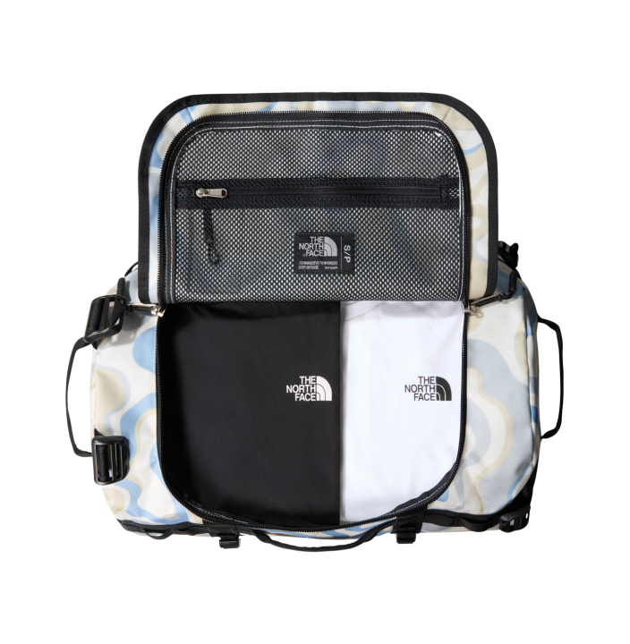 BASE CAMP DUFFEL - S