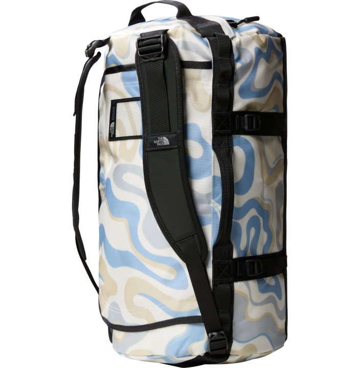 BASE CAMP DUFFEL - S
