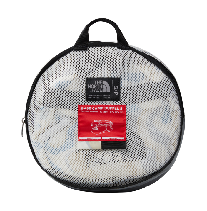 BASE CAMP DUFFEL - S