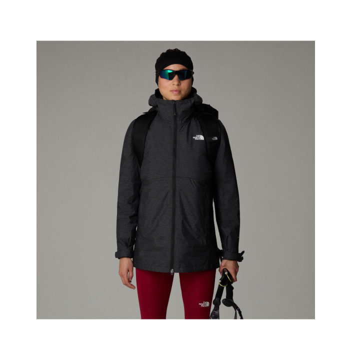 BASE CAMP DUFFEL - S