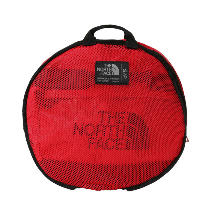 BASE CAMP DUFFEL - S