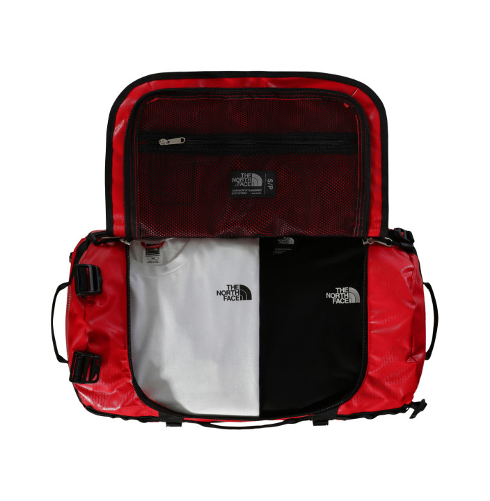 BASE CAMP DUFFEL - S