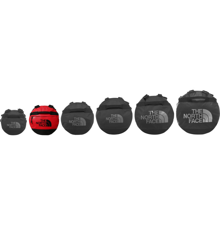 BASE CAMP DUFFEL - S