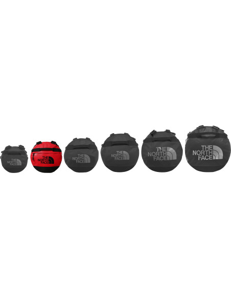 BASE CAMP DUFFEL - S