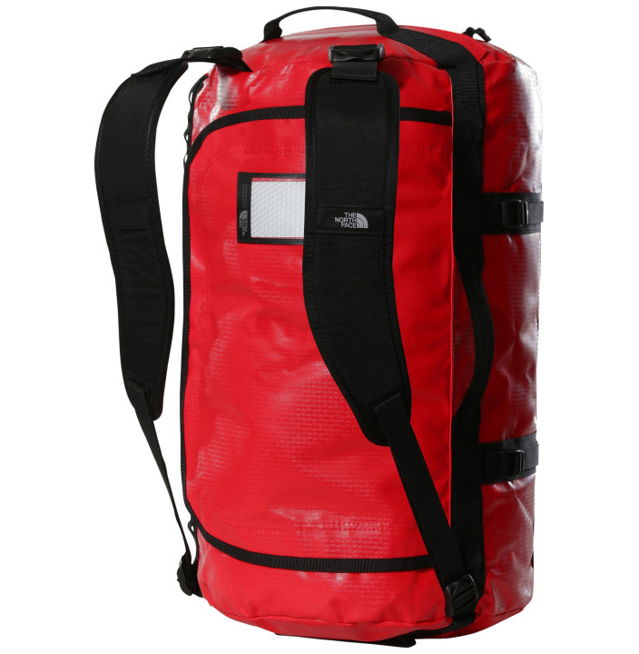 BASE CAMP DUFFEL - S