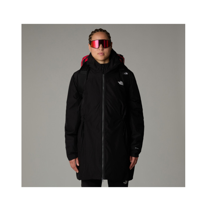 BASE CAMP DUFFEL - S