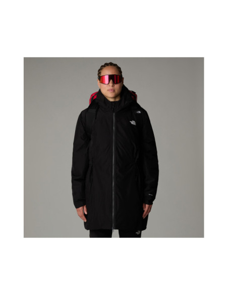 BASE CAMP DUFFEL - S