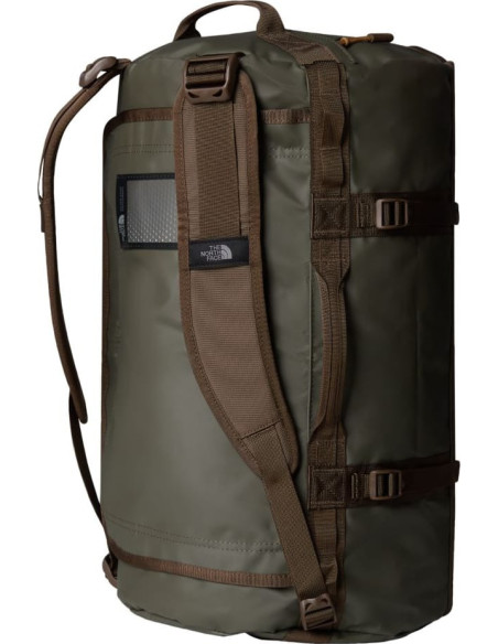 BASE CAMP DUFFEL - S