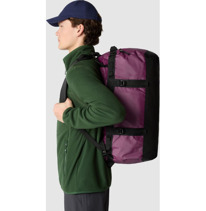 BASE CAMP DUFFEL - S