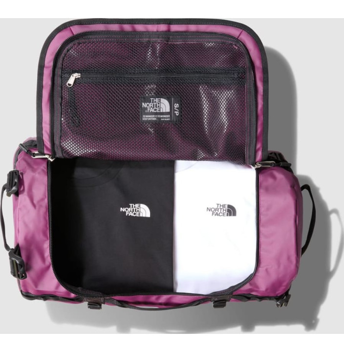 BASE CAMP DUFFEL - S