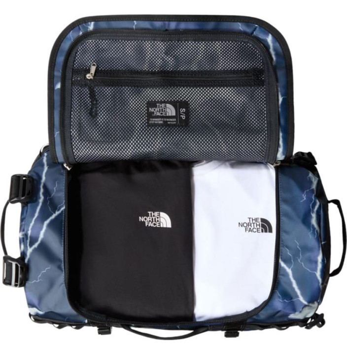BASE CAMP DUFFEL - S