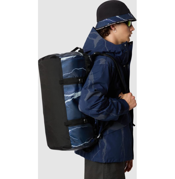 BASE CAMP DUFFEL - S