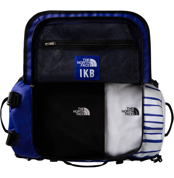 BASE CAMP DUFFEL - S