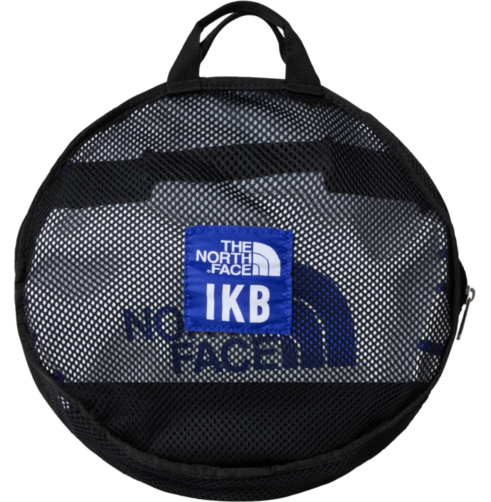 BASE CAMP DUFFEL - S