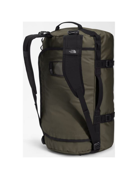 BASE CAMP DUFFEL - S