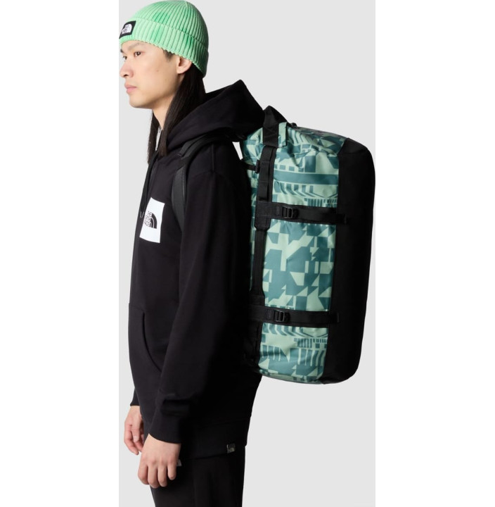 BASE CAMP DUFFEL - S