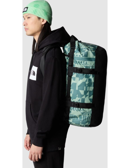 BASE CAMP DUFFEL - S