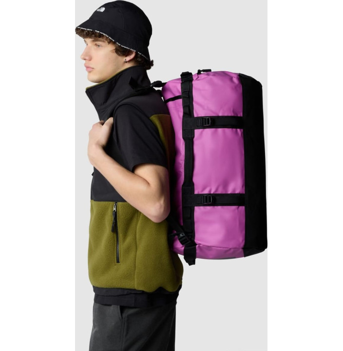 BASE CAMP DUFFEL - S