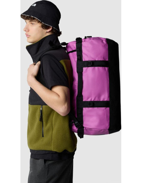 BASE CAMP DUFFEL - S