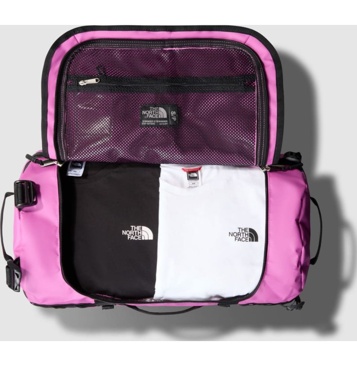 BASE CAMP DUFFEL - S