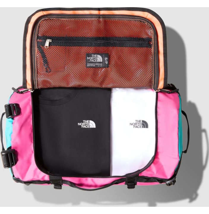 BASE CAMP DUFFEL - S