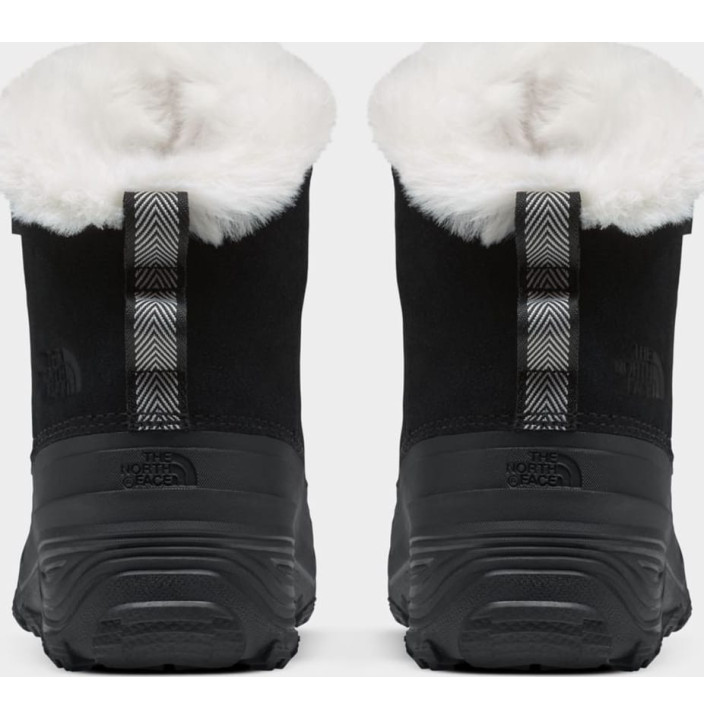 Y SHELLISTA V LACE WP