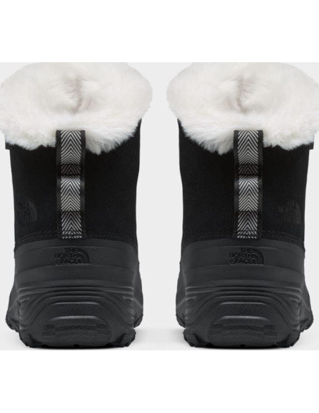 Y SHELLISTA V LACE WP