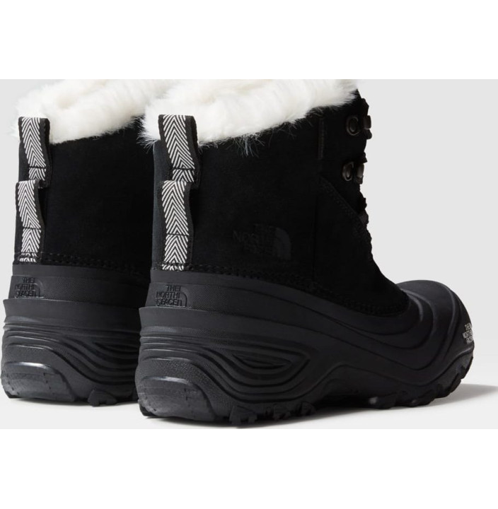 Y SHELLISTA V LACE WP