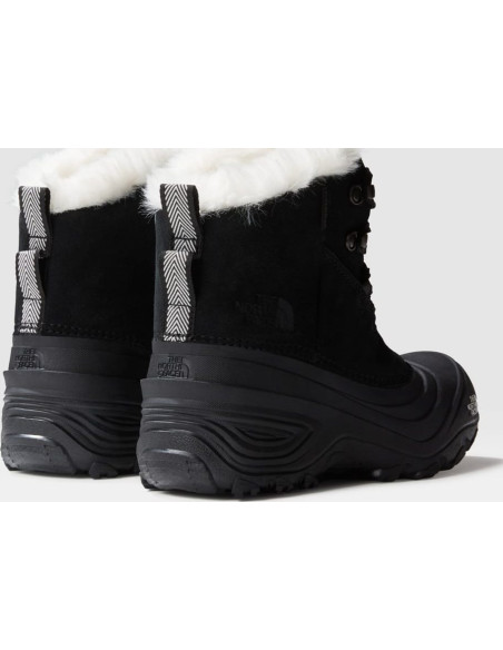 Y SHELLISTA V LACE WP