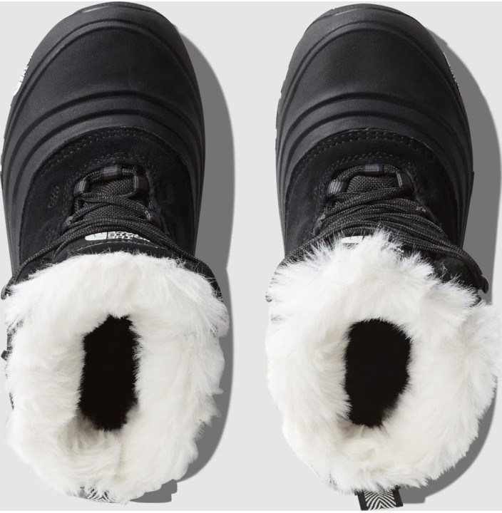 Y SHELLISTA V LACE WP