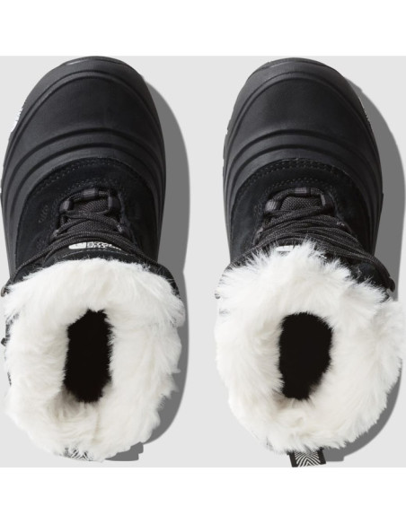 Y SHELLISTA V LACE WP