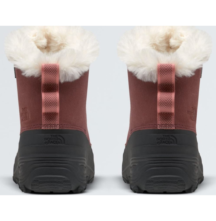 Y SHELLISTA V LACE WP