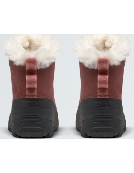 Y SHELLISTA V LACE WP