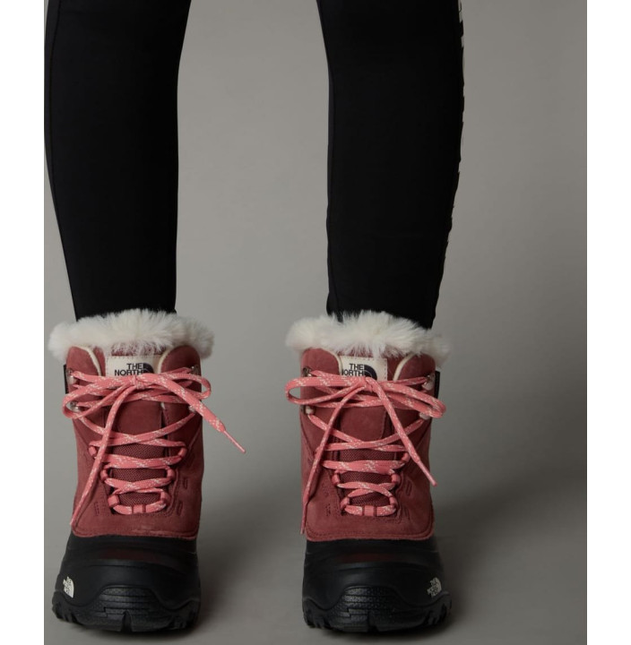 Y SHELLISTA V LACE WP