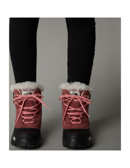 Y SHELLISTA V LACE WP